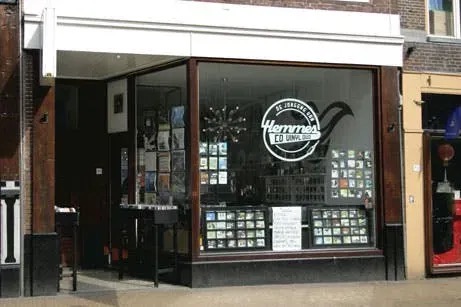De Jongens van Hemmes